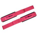 GymBeam Curele X-Grip Pink