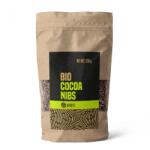 GymBeam BIO Boabe de cacao zdrobite - VanaVita 250 g