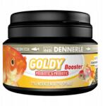 Dennerle Alapeledel minden Goldy Booster aranyhal számára, 100 (7514)