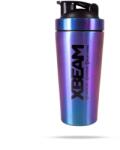 GymBeam XBEAM Shaker HoloShake din oțel 739 ml
