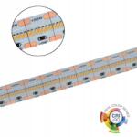 V-TAC Led szalag V-tac Smd 24V IP20 5mb CRI90+ 21W/m 150Lm/W VT-2110 6400K 2000lm (2604)