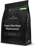 The Protein Works Vegan Diet Meal Replacement 500 g ciocolată fină