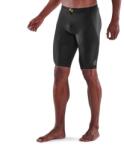 SKINS Pantaloni scurți de compresie Series-5 Black S