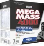 Weider Mega Mass 4000 7000 g vanilie