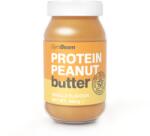 GymBeam Unt de arahide proteic 900 g vanilie