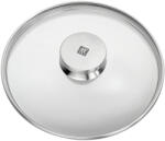 ZWILLING TWIN Specials | fedő 20 cm | kerek | üveg (1005529)