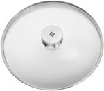 ZWILLING TWIN Specials | fedő 28 cm | kerek | üveg (1005533)