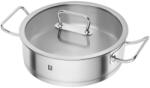 ZWILLING Pro | tálalóedény 28 cm | kerek (1006105)