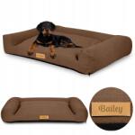 Dogeste Kutyafekhely Kanapé L Bárány Gravírozással Ingyenes név 82x50 (5900718529716)