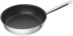 ZWILLING Pro | serpenyő 28 cm | 18/10 rozsdamentes acél | kerek (1006113)
