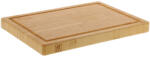 ZWILLING | vágódeszka bambusz kicsi bambusz | 25 cm x 18 cm (1001392)