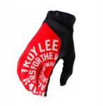 Troy Lee Designs Kerékpáros kesztyű Troy Lee Designs Gp Pro méret M Carlsbad 97 Red (887202478116)