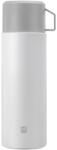 ZWILLING Thermo | termosz 1 l | rozsdamentes acél | fehér-szürke (1007755)