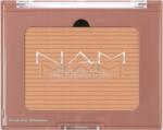 NAM Bronzosító Púder 02-ES Számú Nude Brown Árnyalat 10 G (5905309910454)