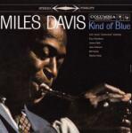 Miles Davis Kind of Blue - bakelitfutar - 14 490 Ft