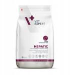 VetExpert Állatorvosi Kutyaeledel Kutyáknak Hepatikus 2 kg