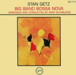 Stan Getz Big Band Bossa Nova