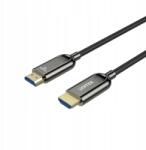 Unitek Hdmi 2.1 Aoc optikai kábel 8K 120Hz 15m (C11085GY01-15M)