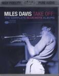 Miles Davis Take Off: The Complete Blue Note Albums