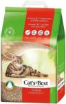 JRS Petcare Rettenmaier Lengyel Jrs Cats Best Original 20l/8, 6kg (A33673)