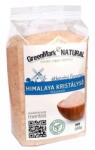 GreenMark Organic GreenMark Natural Sare fină roz de Himalaya (500g)