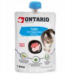 ONTARIO Kitten Friss Húspástétom 90g (213-52708)