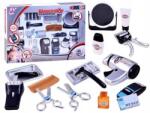 LEAN Toys Kis fodrász szett, fodrász, Barber (5905214972769)
