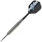 Target Dart szett TARGET steel POWER SILVERLIGHT 24g, BRASS - Phil Taylor (készlet erejéig)