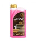 PEMCO Червен Антифриз 912+ -40 °c 1l
