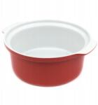 Styldekor Sütőedény 25 Db Piros Sütőforma (0109000 M)