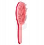 Tangle Teezer The Ultimate Styler Smooth & Shine hajkefe Sweet Pink kártyák (5060630048013)