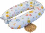  Kismama Szoptatós Párna Kifli Merrymama Tönkölybúza Pelyva 190 CM (52827)