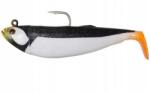 Savage Gear Uzbrojona Cutbait Herring gumihal szett 20cm 270g Pingvin (62415)