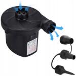  Univerzális Elektromos Pumpa Labdák És Gumicsónakok Matracaihoz (HMEMKR)