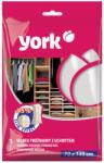 York Vákuumzsák fogantyúval 70 x 140 cm 1 db York (093040)