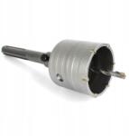 Falon-Tech Betonfúró 65 mm Sds Max csipke falazófúró tégla maró (FTHS065M)