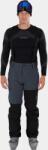 Fundango Teak Colourblock Pants D