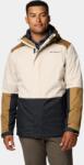 Columbia Point Park Interchange Jacket D