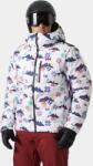 Helly Hansen Kvitfjell Race Puffy Jacket D - cipok - 111 990 Ft