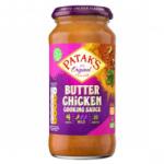 Patak's Vajas Csirke Curry Szósz, 450gr (Patak's)