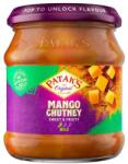 Patak's Gluténmentes Mangó Chutney, 340gr (Patak's) (5011308000703   31/10/2028 (12db))