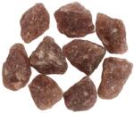  Cuart Capsuna Natural Brut - 26-37 x 21-26 x 10-20 mm - Energia Inimii Deschise - ( XL ) - 1 Buc