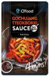 Sempio Gochujang Tteokbokki Szósz, 120g (O'food) (8801052052397  25/03/2026 (32db))