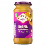 Patak's Gluténmentes Korma Curry Szósz, 450gr (Patak's)