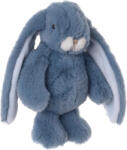 Bukowski Design Bukowski fjordkék Kanini plüss nyuszi - Bukowski Friendly Kanini - Fjord Blue Bunny ( 22 cm)