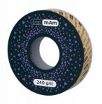 Staleks Görgős Utántöltő Reszelő GRADÁCIÓ240 (ATSClux-240)