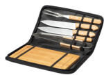  Kamado BBQ szett (AP722205)