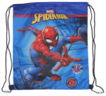 Marvel Pókember Crime Fighter tornazsák, sporttáska 40 cm Nr5