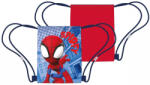 Marvel Pókember Spidey Style tornazsák, sporttáska 40 cm Nr7