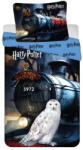 Warner Bros. Interactive Harry Potter ágyneműhuzat 140×200cm, 70×90 cm Nr 06